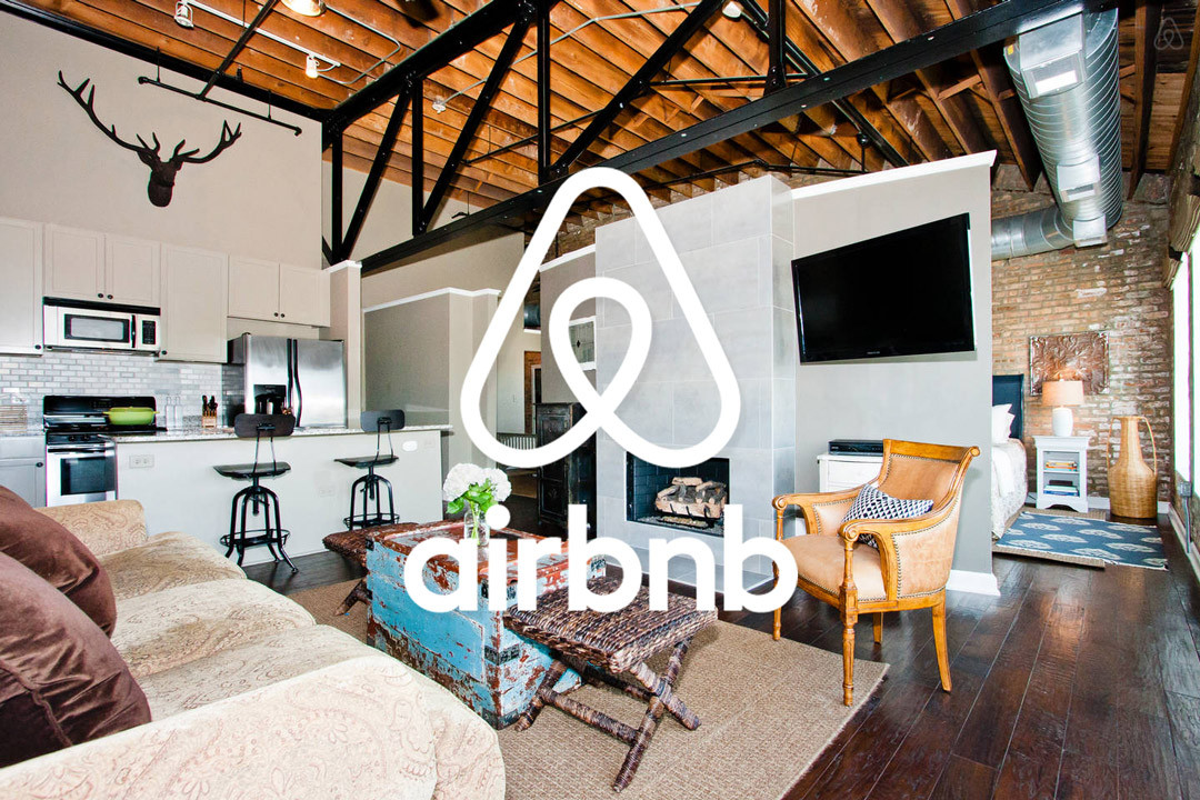 Examples of AirBnb Reviews