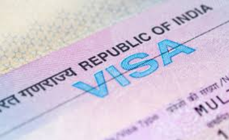 How To Get The Indian Visa in Sri Lanka