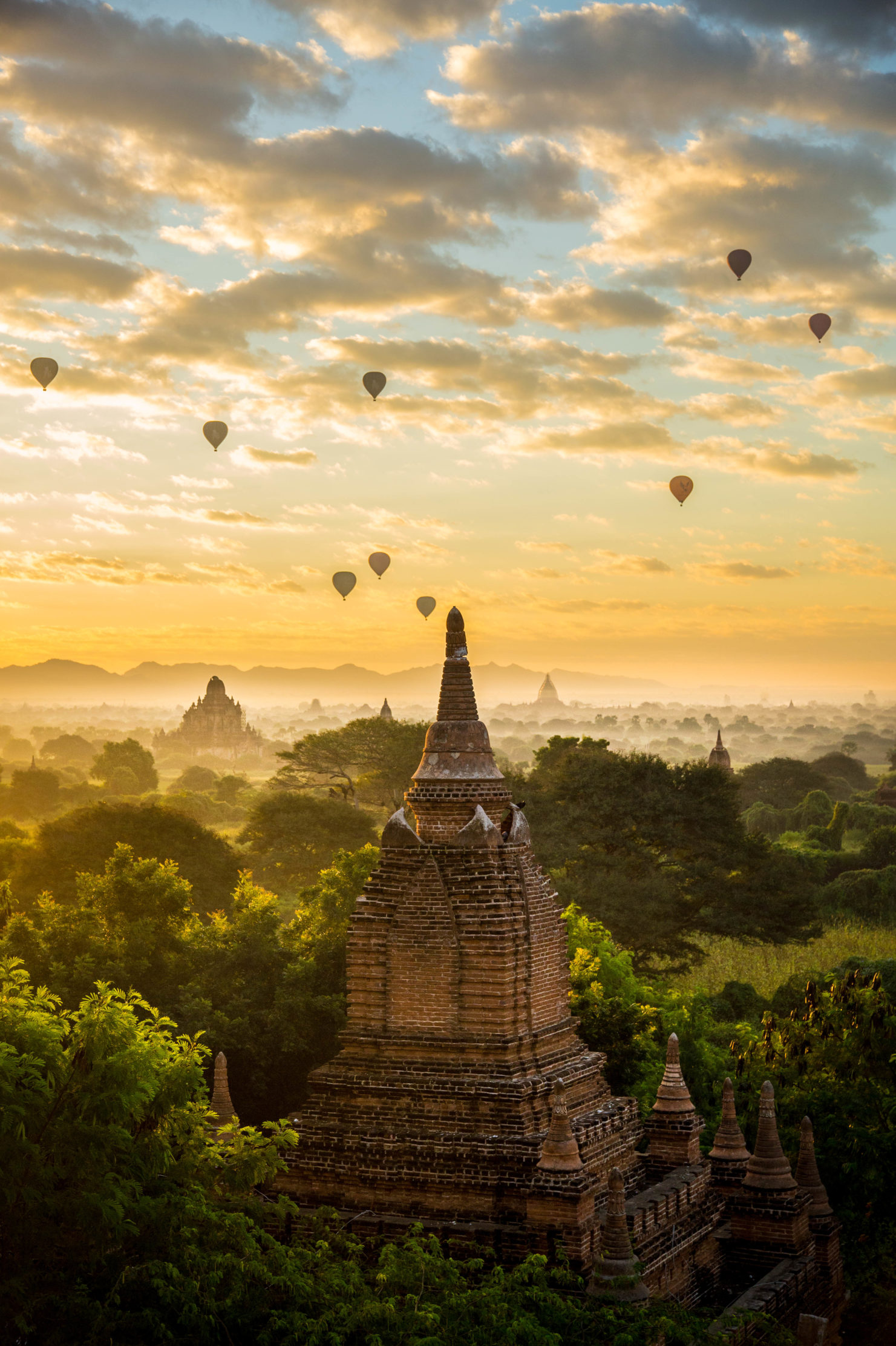 10 Days in Myanmar - Best Places to visit as a Photographer • Eat ...