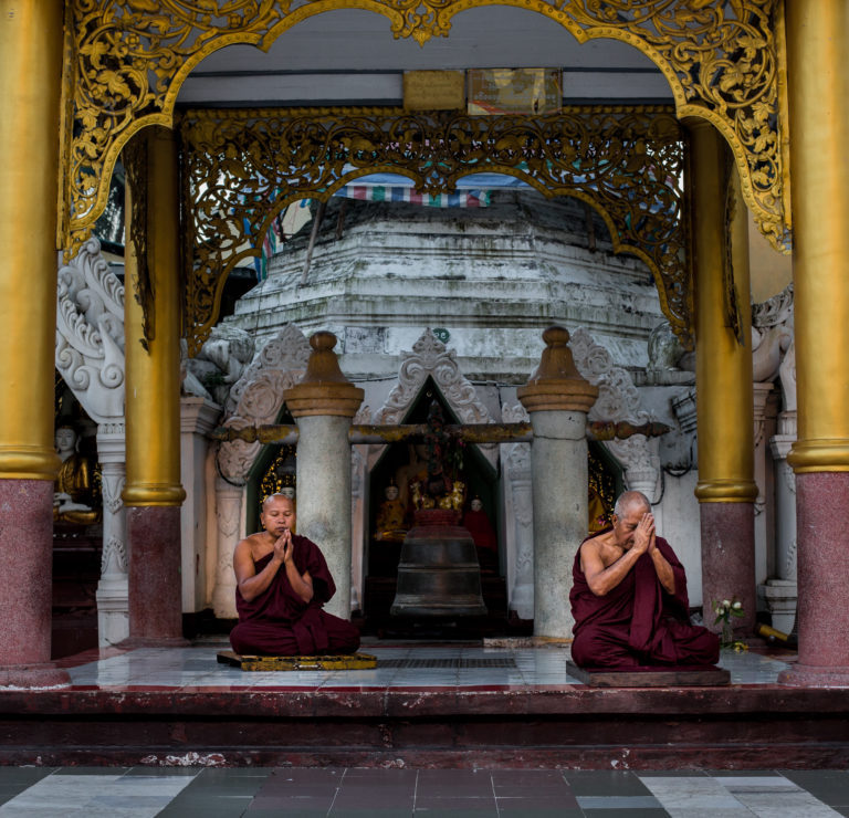 10 Days in Myanmar – Best Places to visit as a Photographer