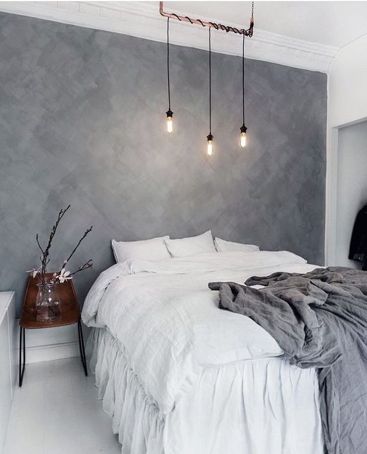 Accent Wall Ideas For Small Spaces