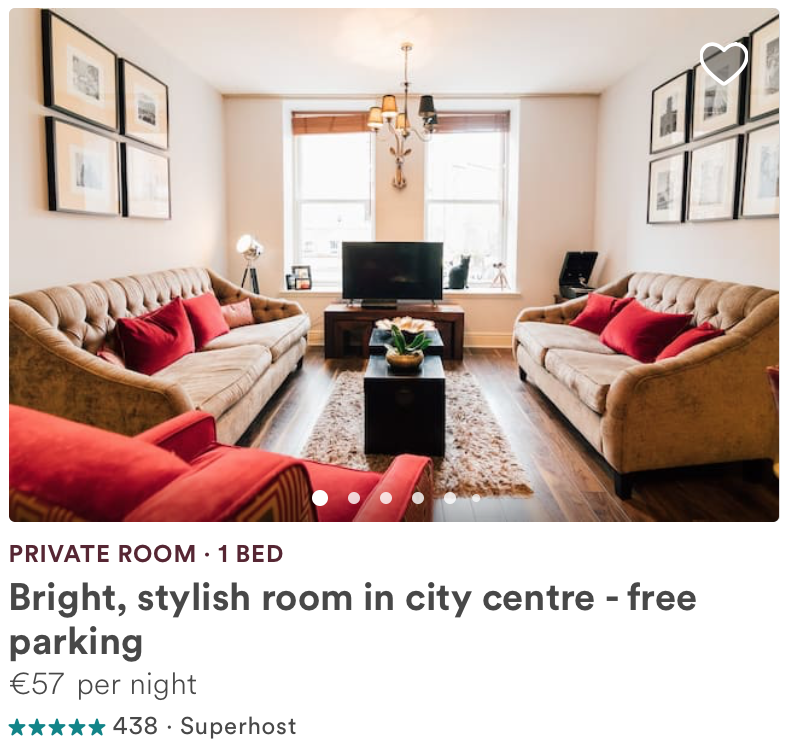 20+ BEST AirBnB Title Examples (Examples Of Successful Listings)