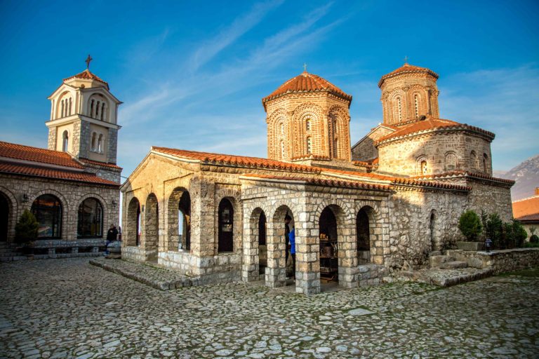 Skopje to Ohrid – Road trip in North, Macedonia