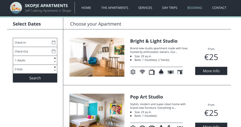 6 Reasons Why WIX is the Best Website Builder for Vacation Rentals