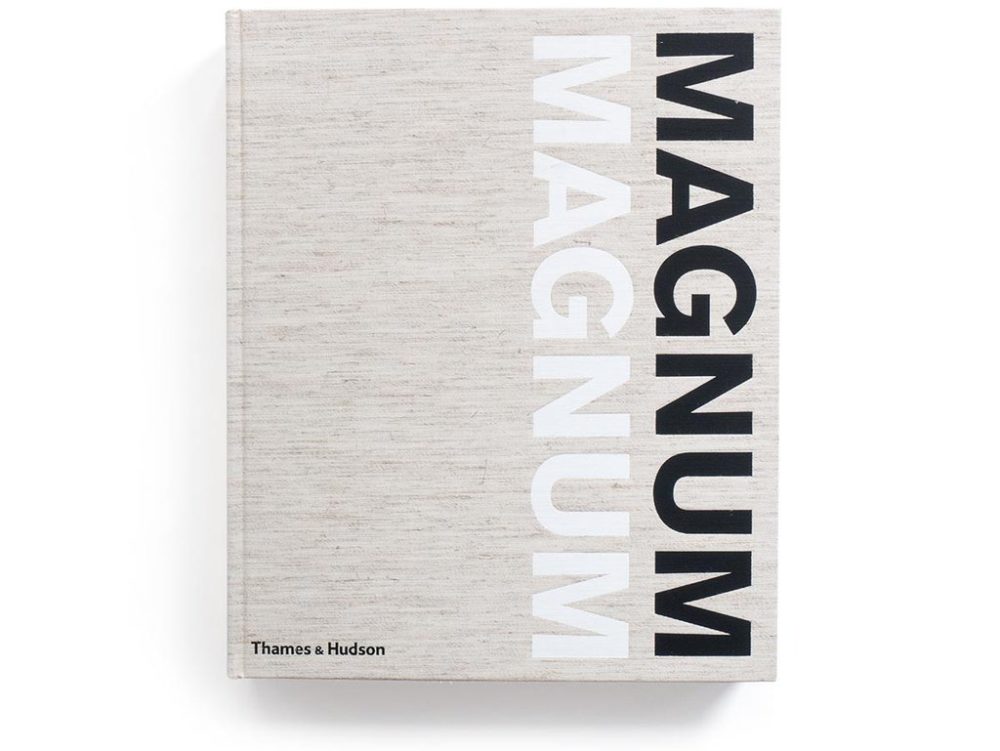 magnum photos book