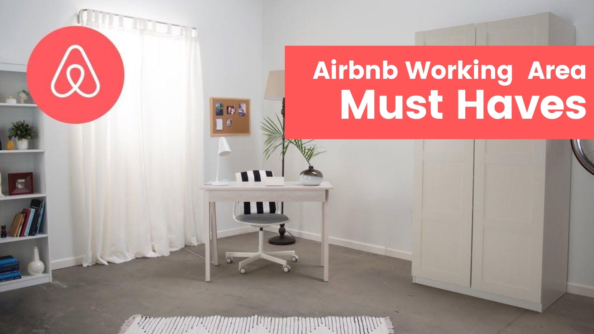 101 Airbnb Must Haves: Essential Amenities Checklist For Airbnb