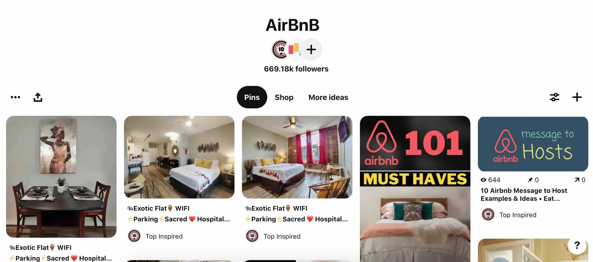advertise your airbnb