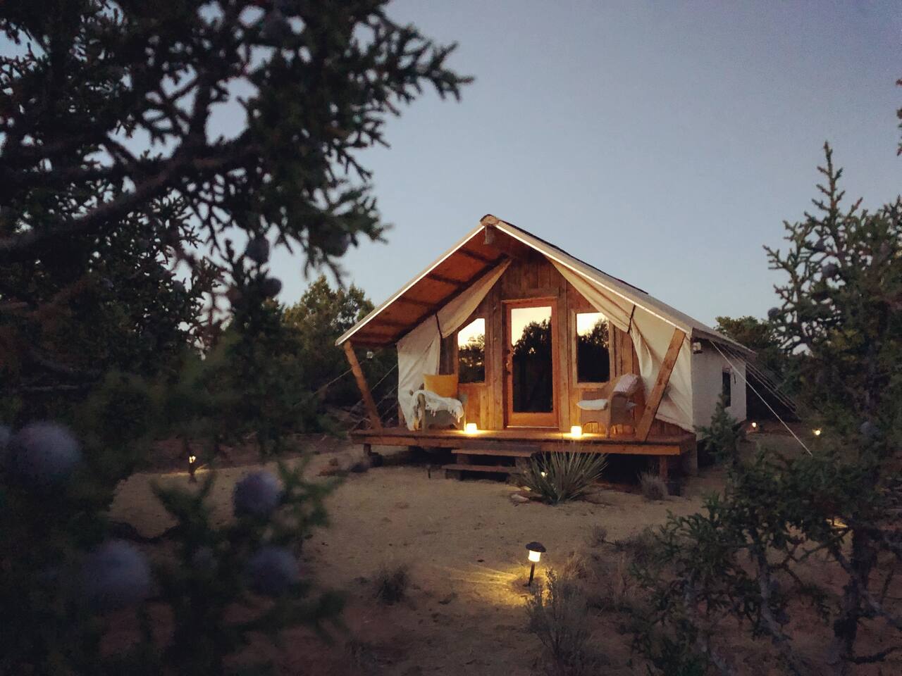 most unique airbnb usa
