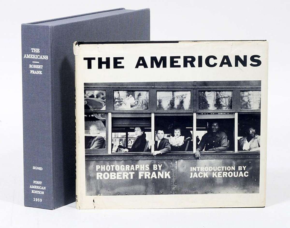 the americans robert frank