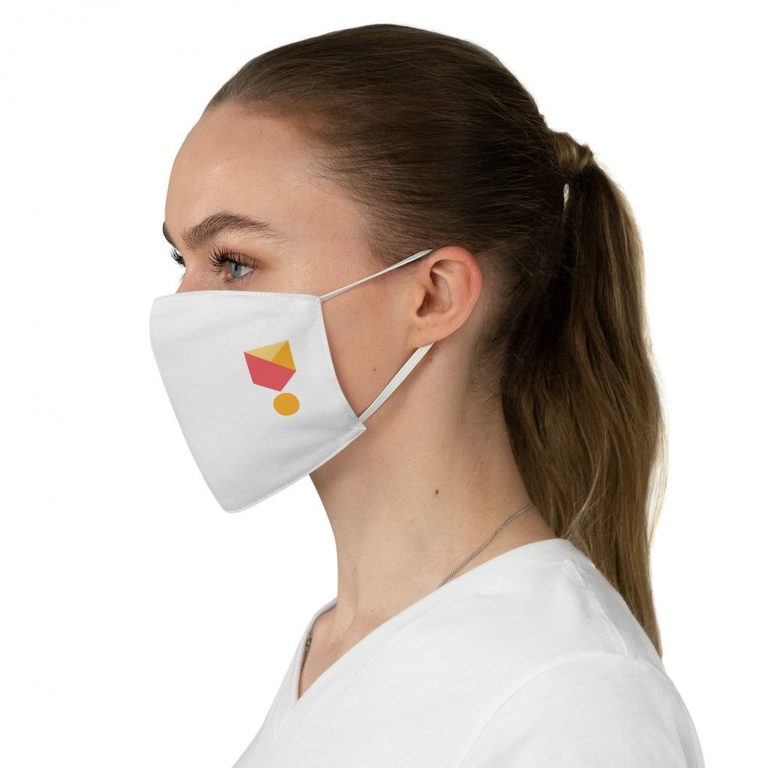 Airbnb Face mask for Superhosts – Guys we opened an Etsy shop!