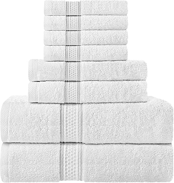 airbnb towels and sheets