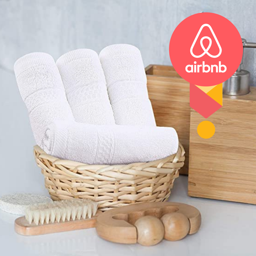 4 Best Airbnb Towels And Sheets For 2023   Airbnb Towels 1024x1024 