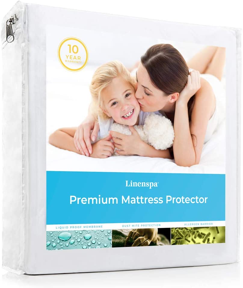 Mattress Protectors for Airbnb