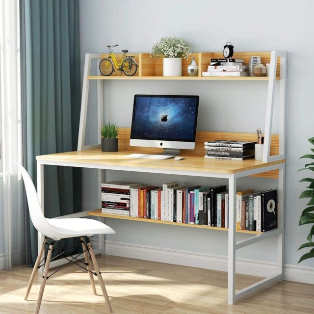 TOP 7 Airbnb Workspace Desks fo 2023 • Eat, Sleep, Wander