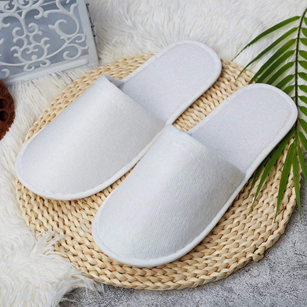 Airbnb Slippers