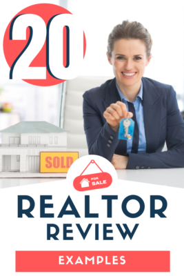 60+ Good Realtor Review Examples To Copy And Paste