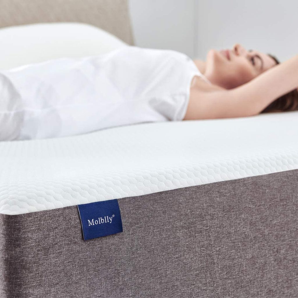 airbnb mattress