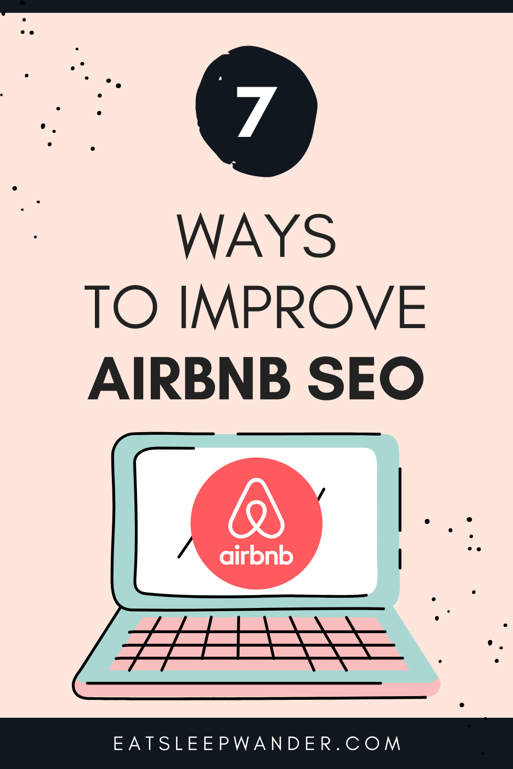 airbnb seo