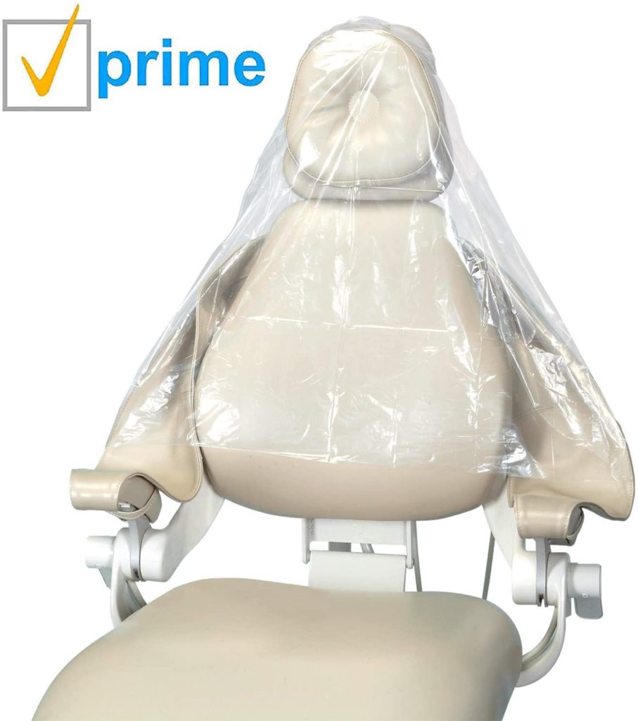 dental chair seat cover