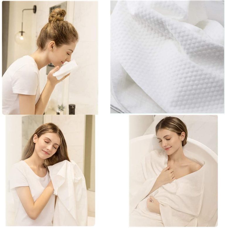 The BEST Disposable Massage Towels for 2021 • Eat, Sleep, Wander