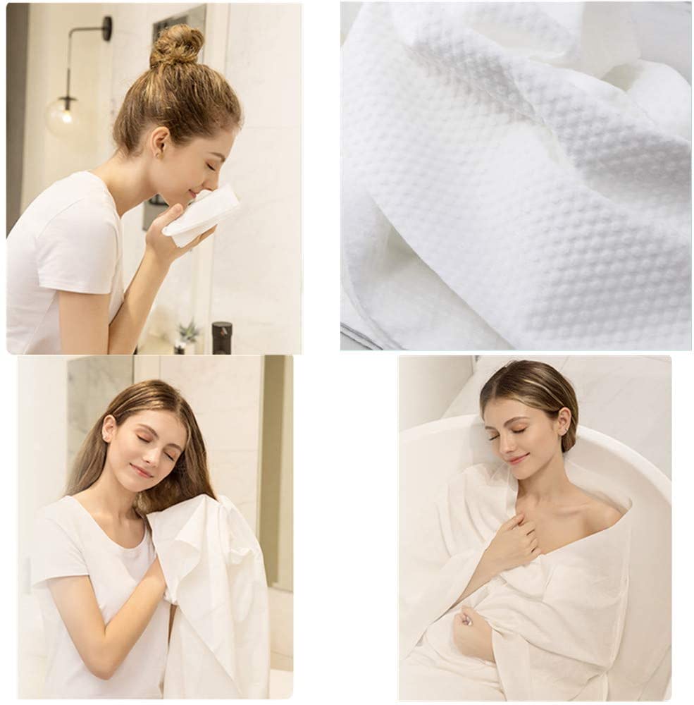 Disposable Massage Towels