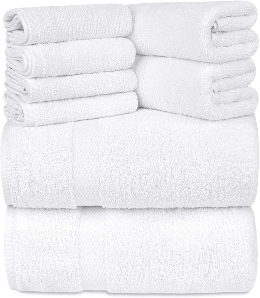 towels for vacation rentals