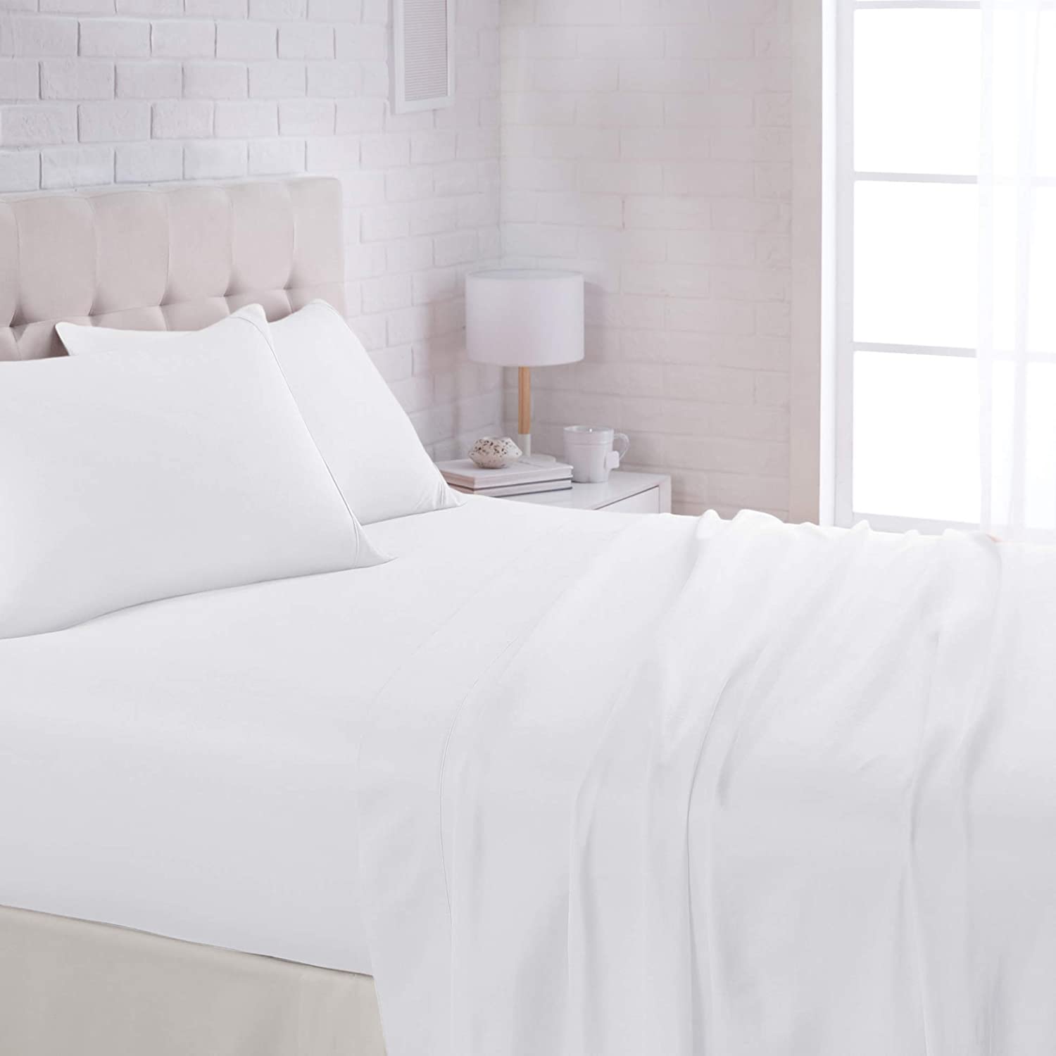 The Best Sheets For Str & Hotels • Eat, Sleep, Wander