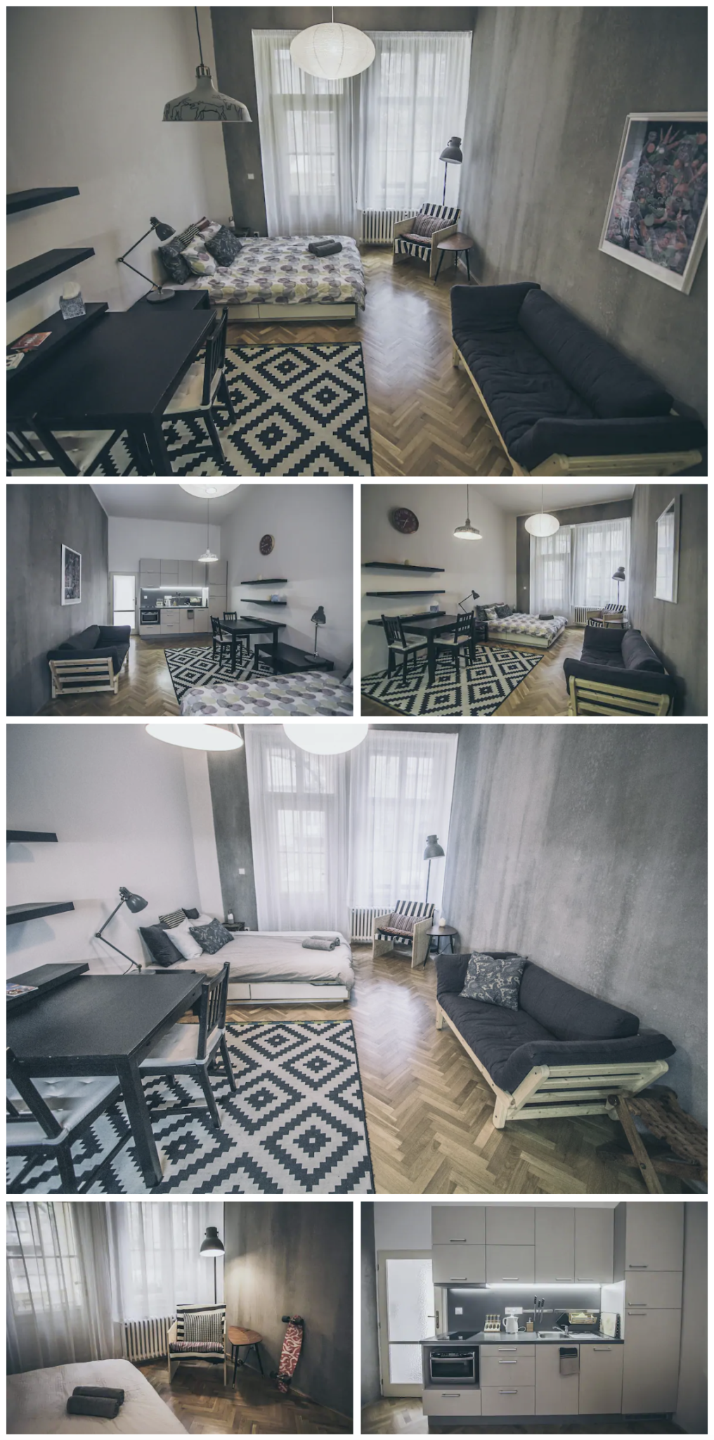 20+ Small Airbnb Decor Ideas (November 2021 Update)