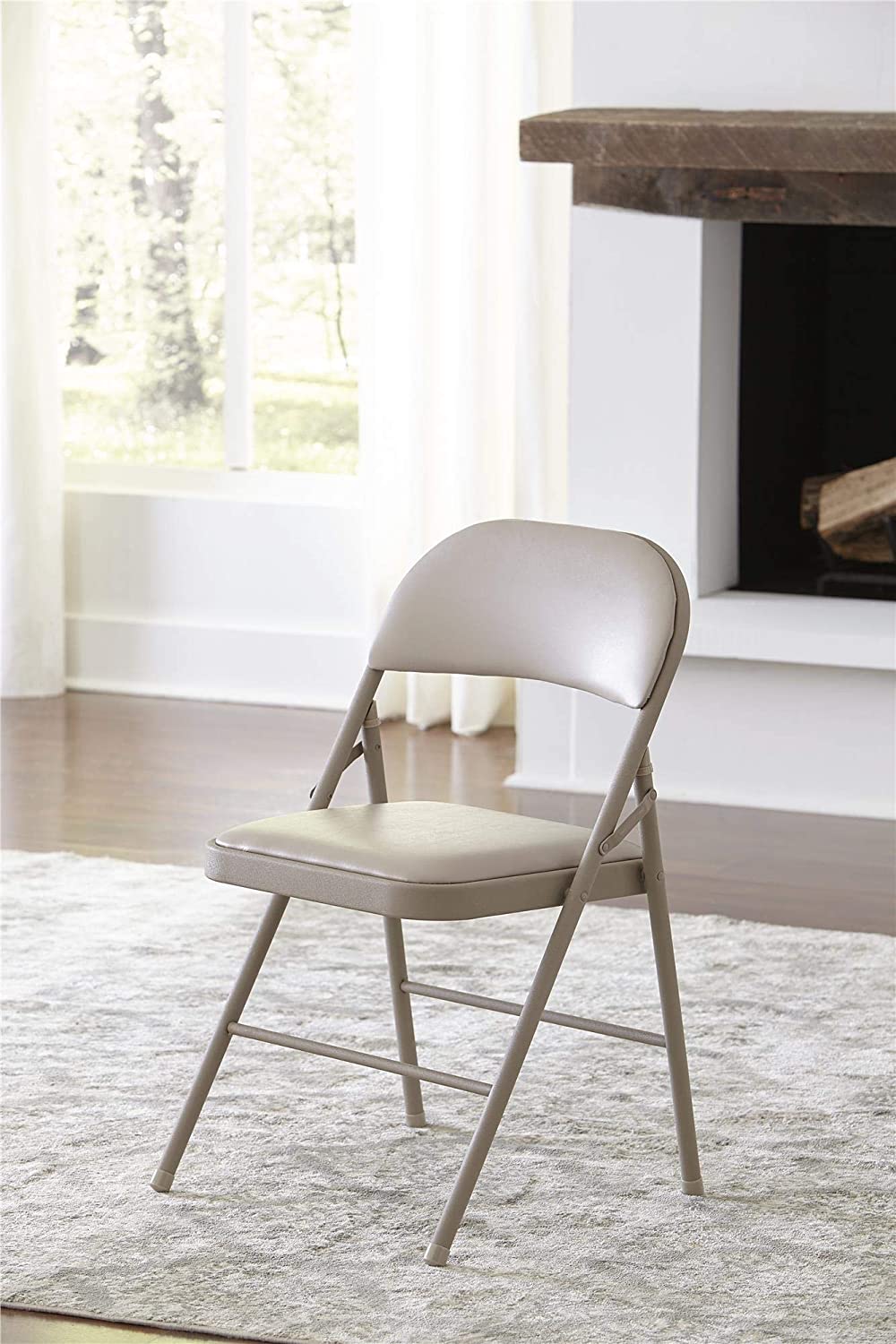 airbnb folding chairs