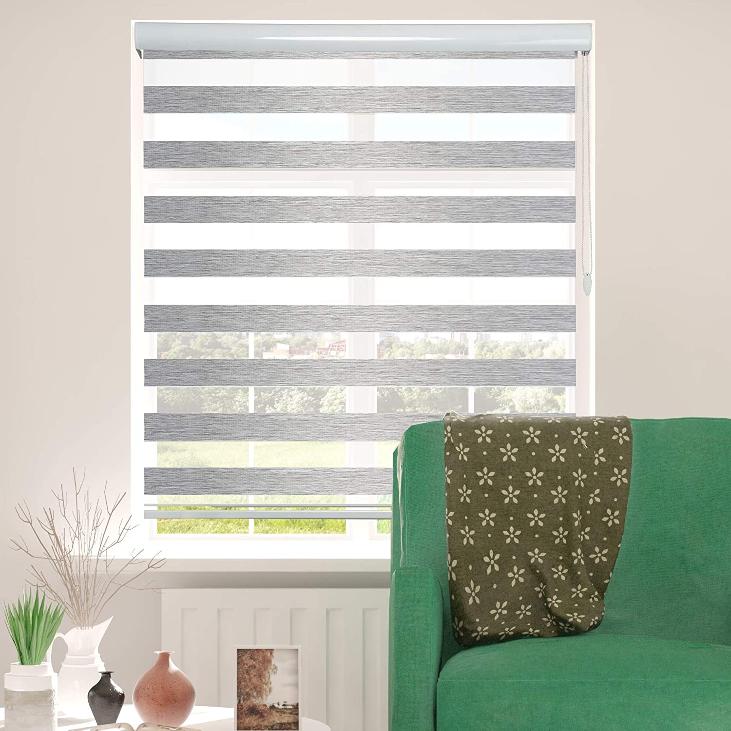 best blinds for Airbnb