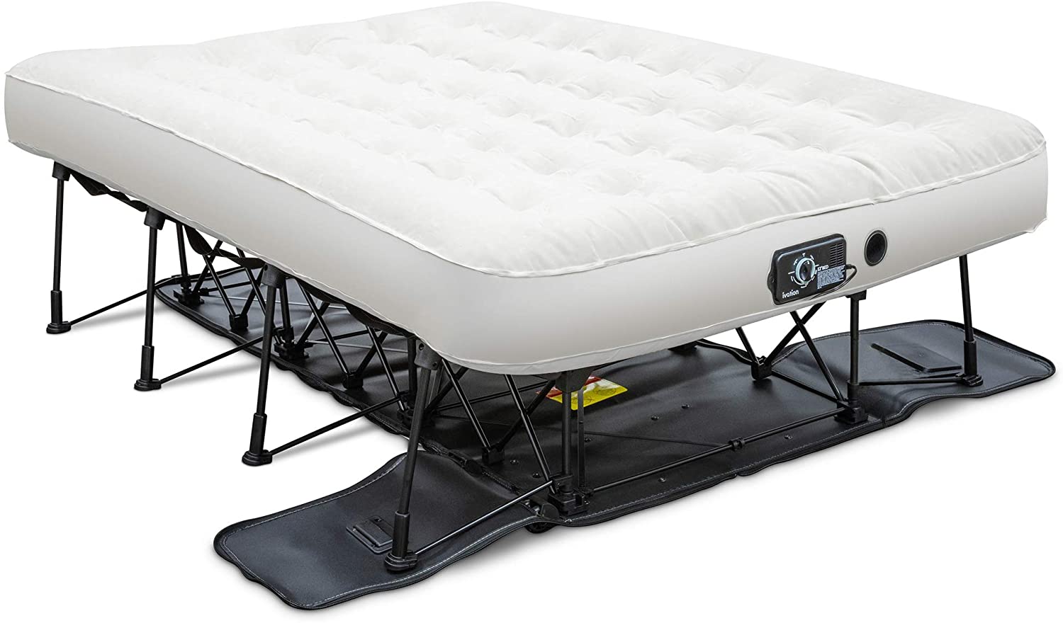 Luxury Camping Mattress