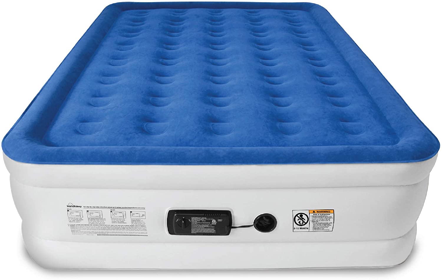 Air Mattress for guests