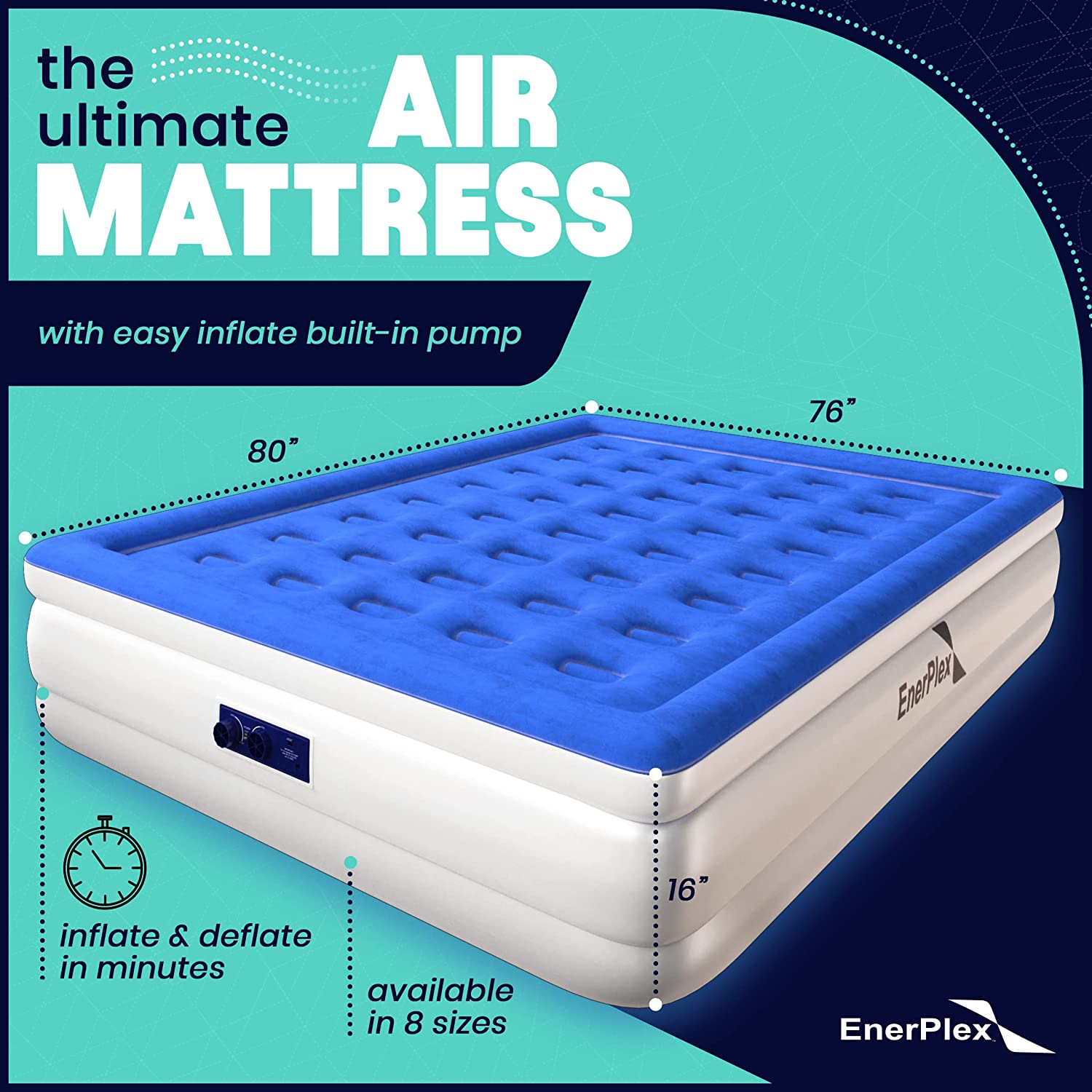 Air Mattress for Airbnb