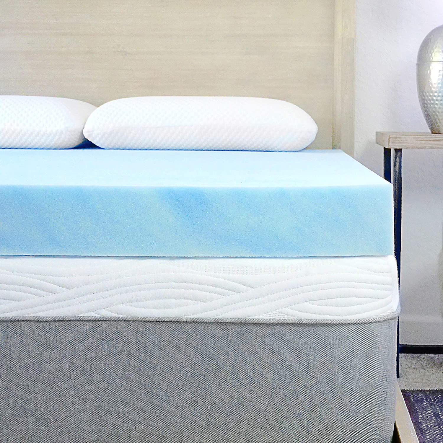 Mattress Toppers for Airbnb