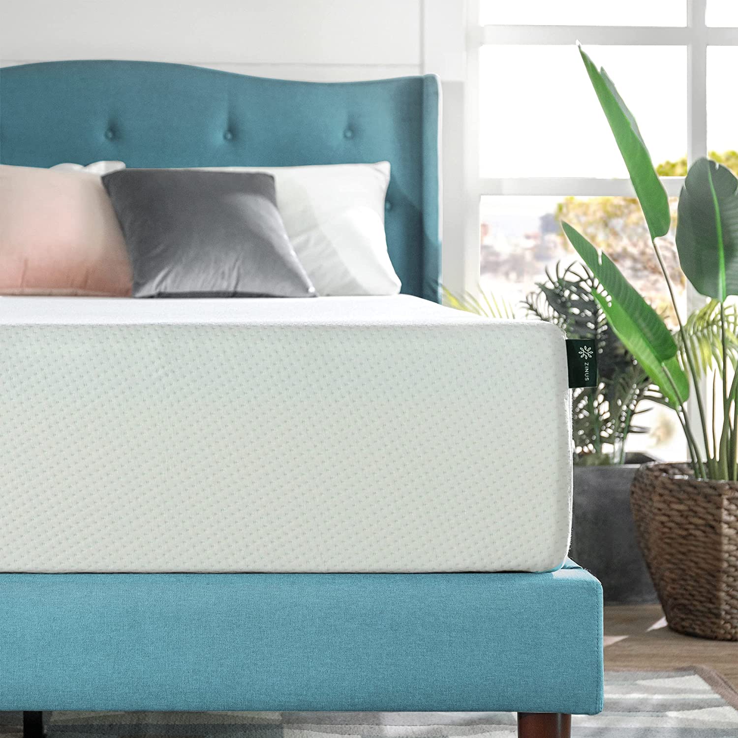 best airbnb mattress
