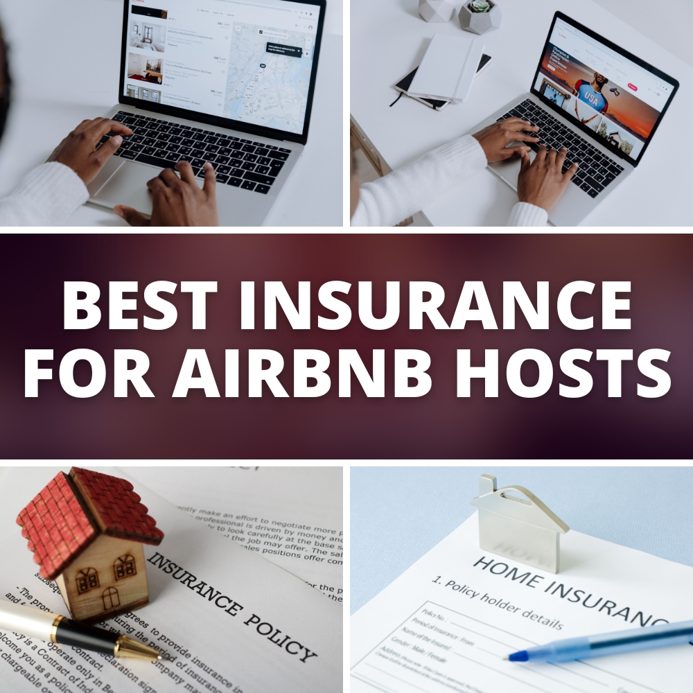 Best insurance for Airbnb hosts