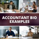 30+ Accountant BIO Examples • Eat, Sleep, Wander