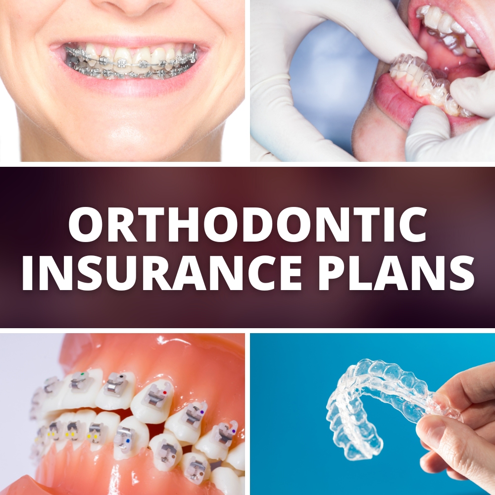 Orthodontic Insurance plans