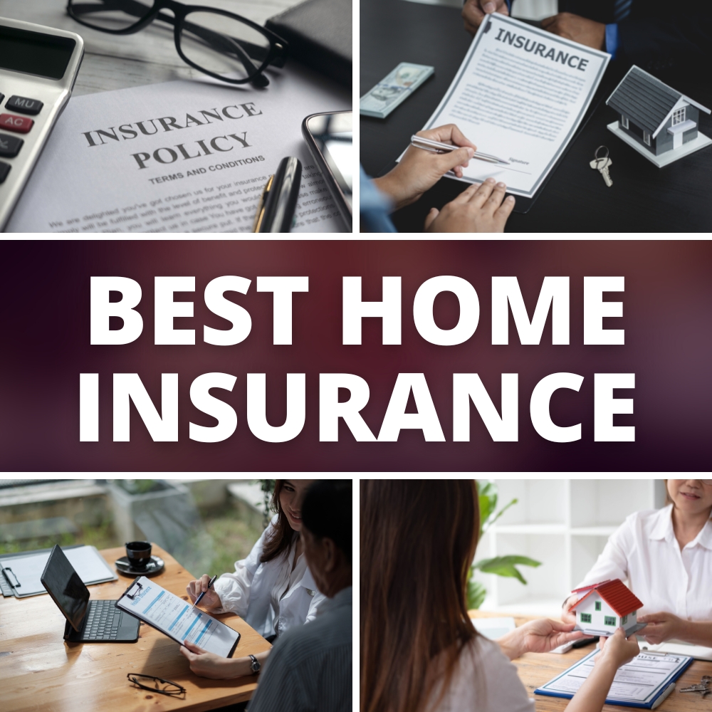 Best Home Insurance Providers