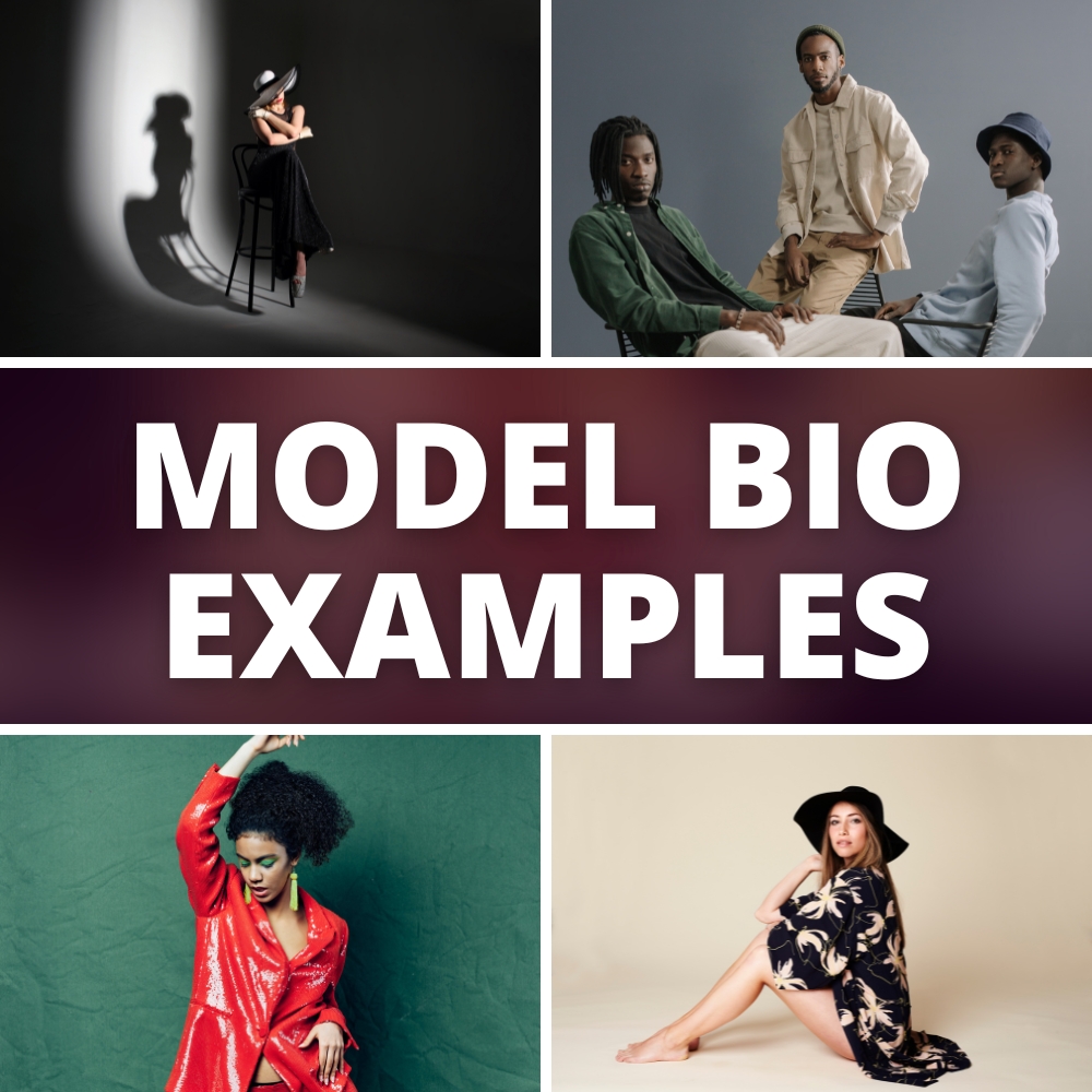 Model BIO Examples