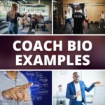 23 Coach BIO Examples To Copy/Paste • Eat, Sleep, Wander