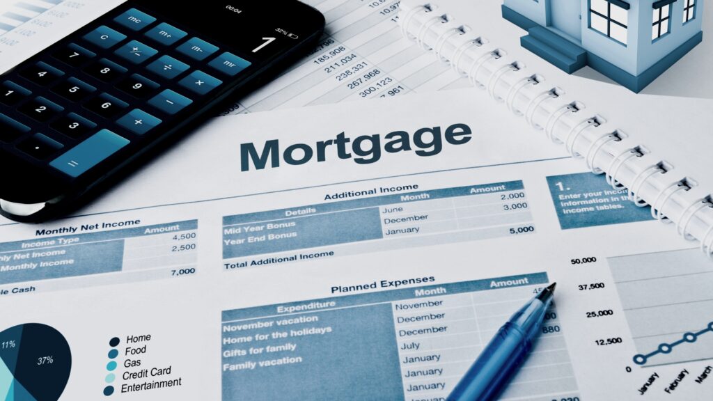 Reviews for mortgage lenders