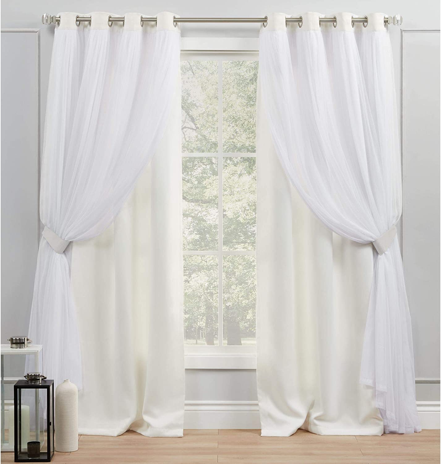 Hotel Style Curtains