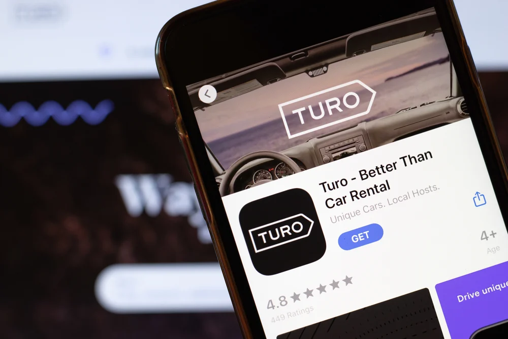 Turo Car Requirements A Comprehensive Guide for New Users