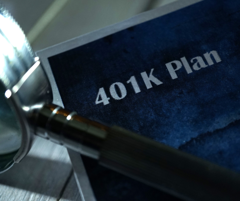 Best 401(k) Investment Options