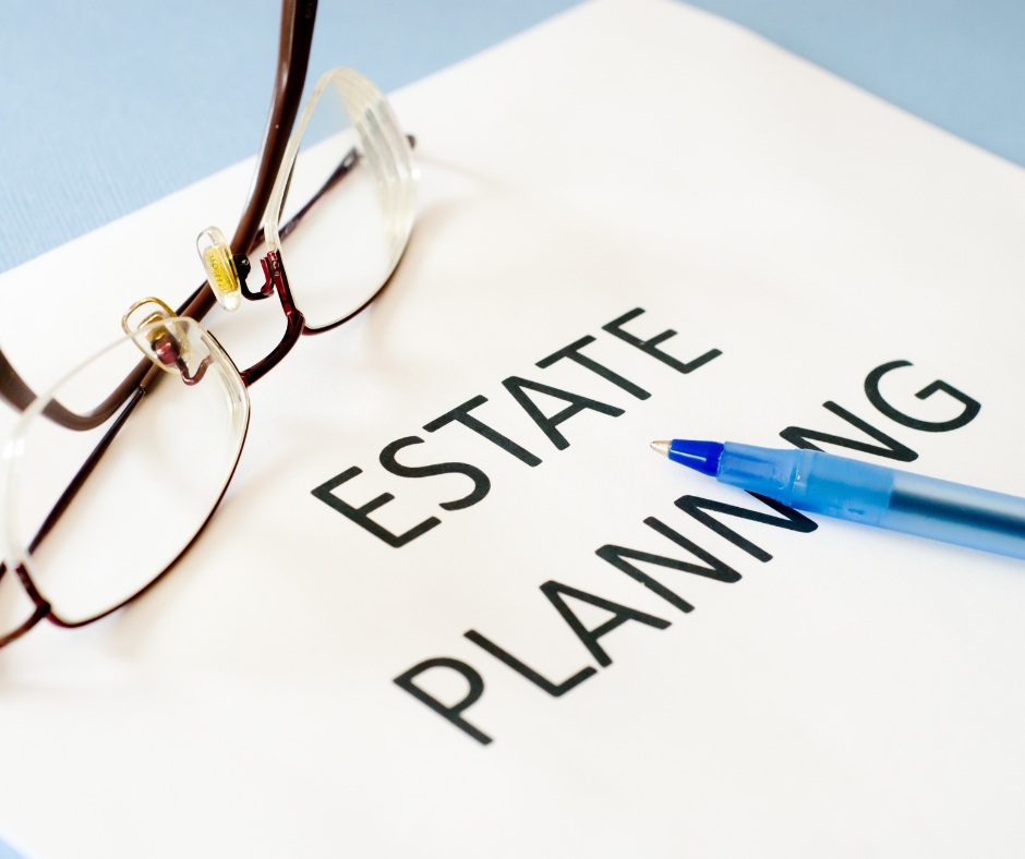Estate Tax Planning Strategies