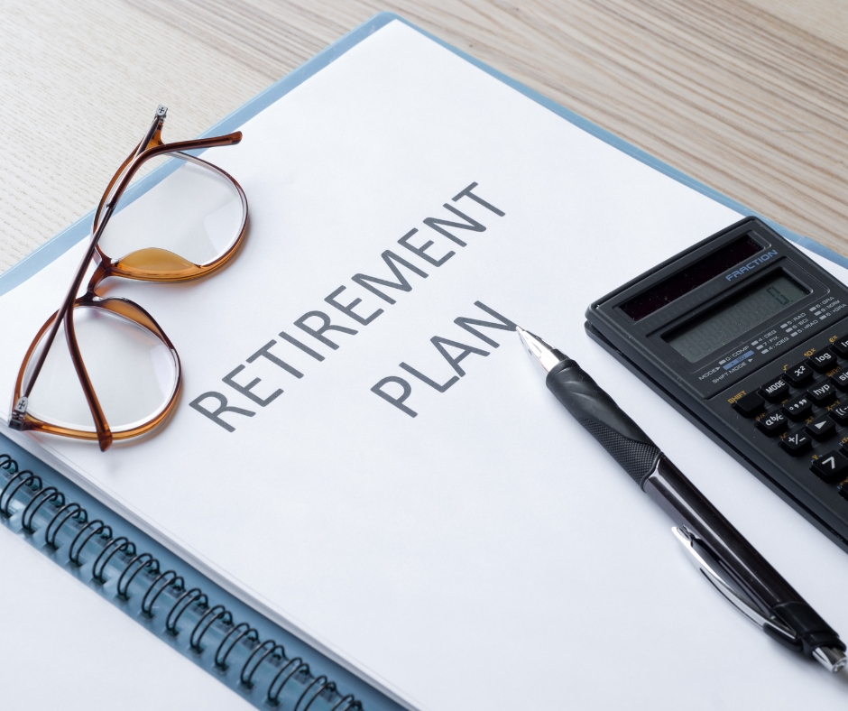 Qualified Retirement Plan Examples