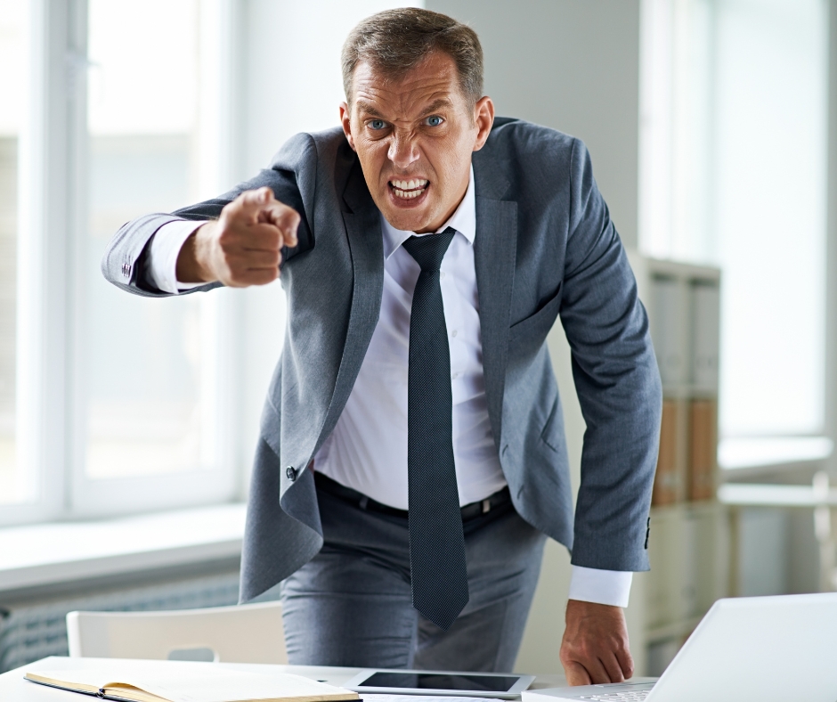 Wrongful Termination Examples