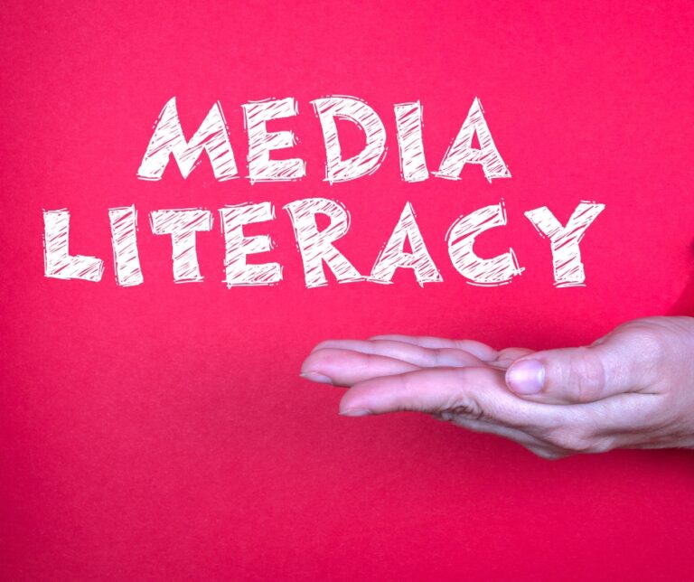 3 Examples of Media Literacy in Action • Eat, Sleep, Wander