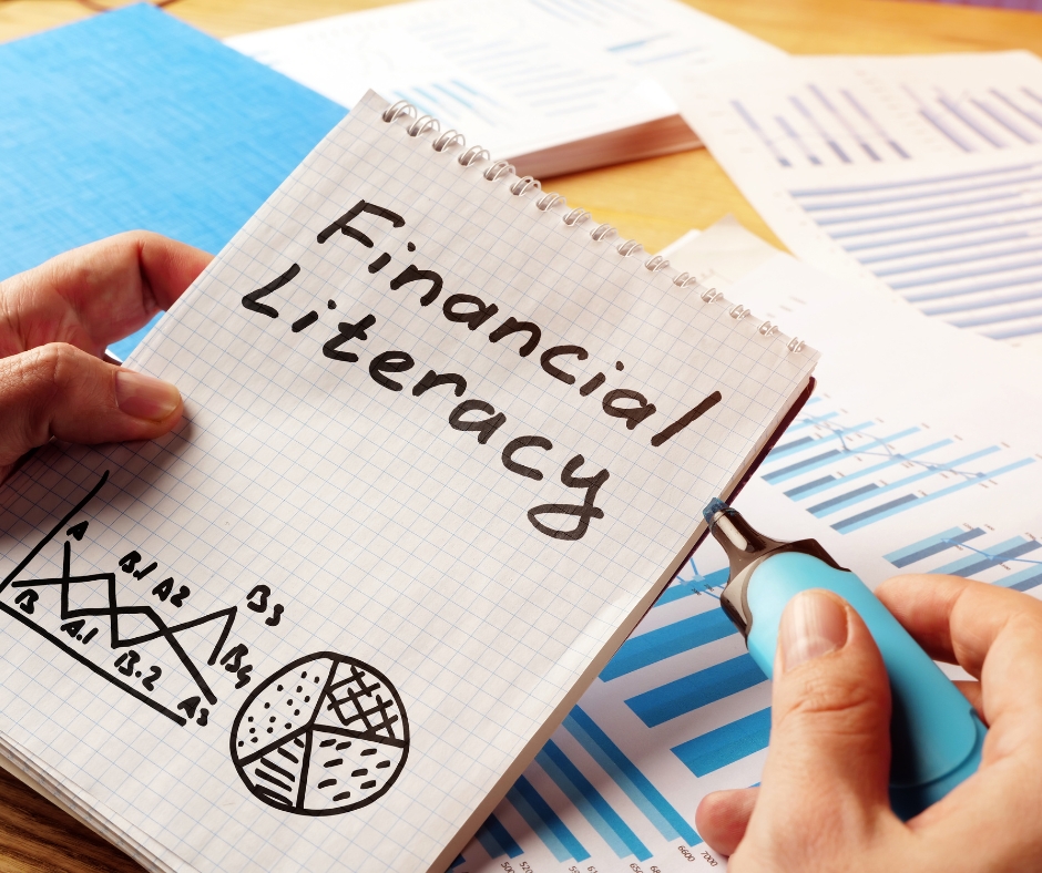 Examples of financial literacy